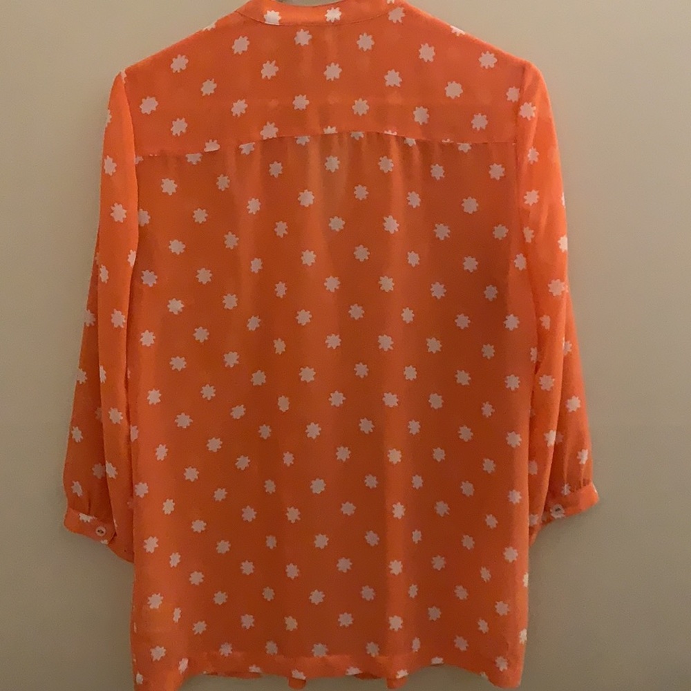 Blouse - Picture 5 of 8